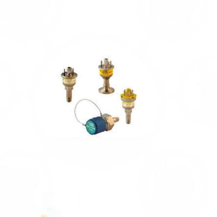 Вакуумметр с термопарой - DV-6 series - Teledyne Hastings Instruments