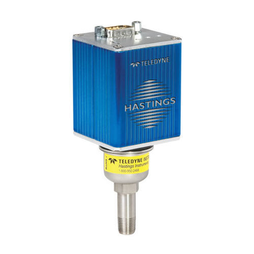 Вакуумметр с термопарой - DAVC-4  - Teledyne Hastings Instruments - цифровой / аналоговый / с контроллером