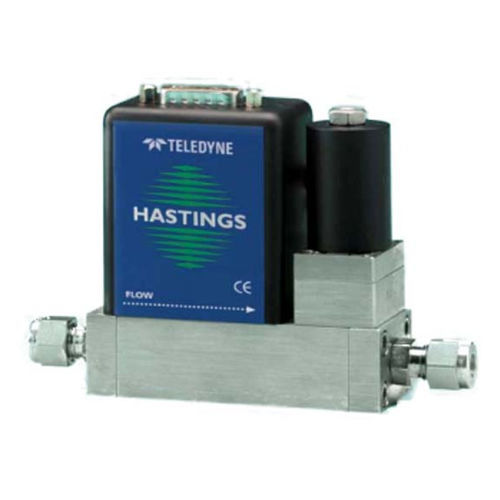 Термально-массовый расходомер - HFM-300 - Teledyne Hastings Instruments - массовый / для газа / линейный