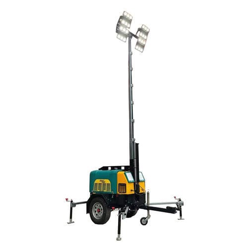Мачта освещения LED - RPLT-3900 - Fujian Robust Power Co., Ltd.