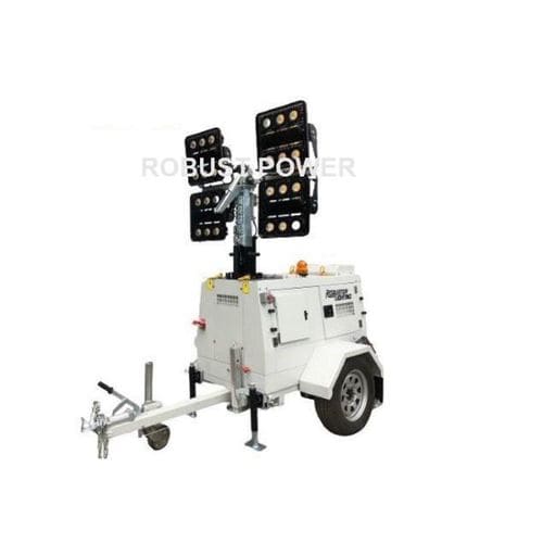 Мачта освещения LED - RPLT-6500 - Fujian Robust Power Co., Ltd.