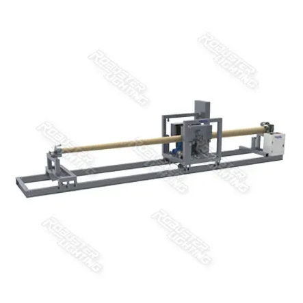 Шлифовально-полировальный станок для дерева - Fujian Robust Power Co., Ltd.