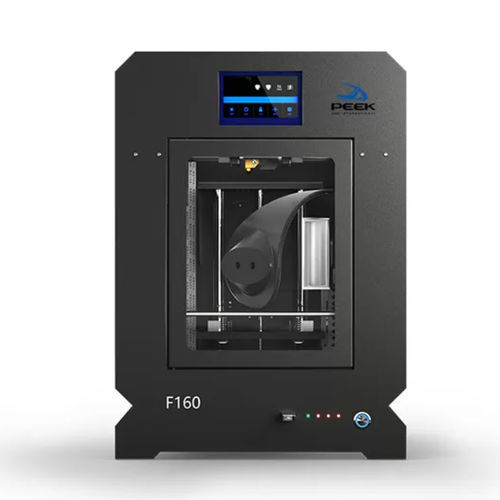 Принтер 3D нейлон® - F160 - Taizhou Ark International Trade Co.,Ltd - ПК / TPU / ABS
