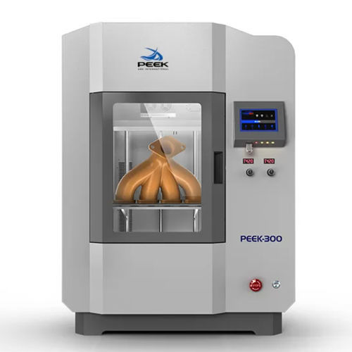Принтер 3D ПК - F300 - Taizhou Ark International Trade Co.,Ltd - TPU / ABS / PA