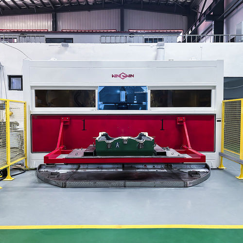 Станок для резки струей воды - ABB 1600 - WIN-WIN WATERJET CO.,LTD. - для промышленного применения / для автомобилестроения / для сельского хозяйства и пищевой промышленности