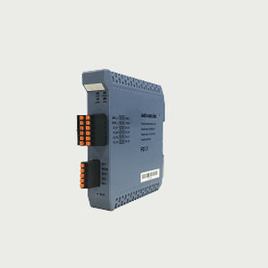 Цифровой выходной модуль - W-M2B401 - ADVANIO TECHNOLOGY Co., Ltd. - RS-485 / 8 каналов / для безопасности