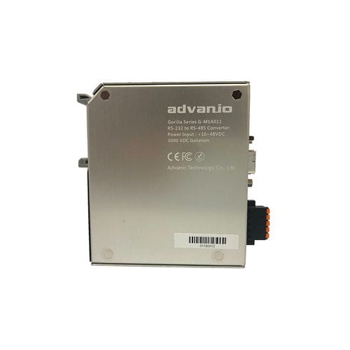 Преобразователь сигнала - G-M1A011 - ADVANIO TECHNOLOGY Co., Ltd. - RS-232 / RS-485 / промышленный