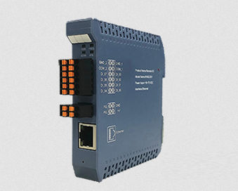 Цифровой выходной модуль - W-M2J403 - ADVANIO TECHNOLOGY Co., Ltd. - 4 канала / релейный