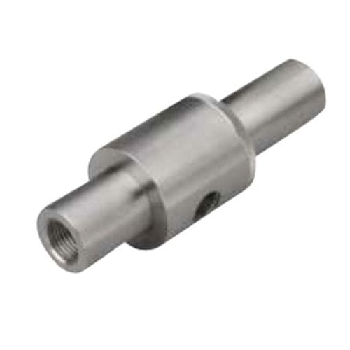 Линейный эжектор с трубкой вентури - VDF INOX 316 series - ALPHA AUTOMATISMES Sarl - безмасляный / одноуровневый / регулируемый