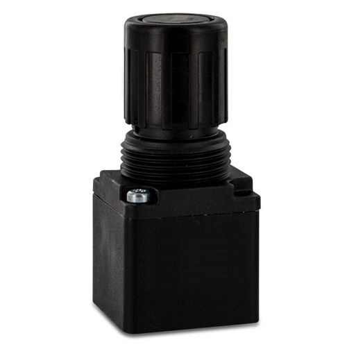 Регулятор давления для сжатого воздуха - R308 - ALPHA AUTOMATISMES Sarl - для нейтрального газа / для кислорода / мембранный