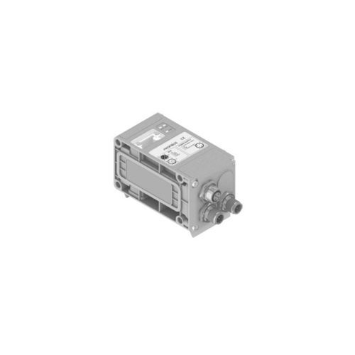 Коммуникационный модуль PROFIBUS-DP - ALPHA AUTOMATISMES Sarl - с 8 входами / 32 порта / для передачи данных