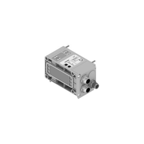 Коммуникационный модуль с 8 входами - ALPHA AUTOMATISMES Sarl - ProfiNet / 32 порта / для передачи данных