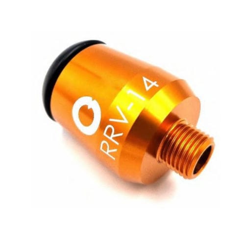 Форсунка для сжатого воздуха - RRV - ALPHA AUTOMATISMES Sarl - для очистки / для продувания / из полиоксиметилена