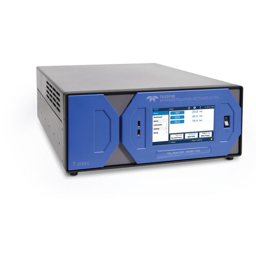Анализатор для газов - T200 - Teledyne API - оксидов азота / диоксида азота / озона