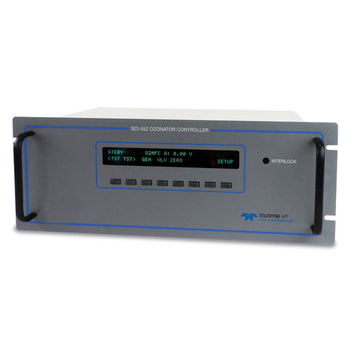 Система газового контроля - SCI-552 - Teledyne API
