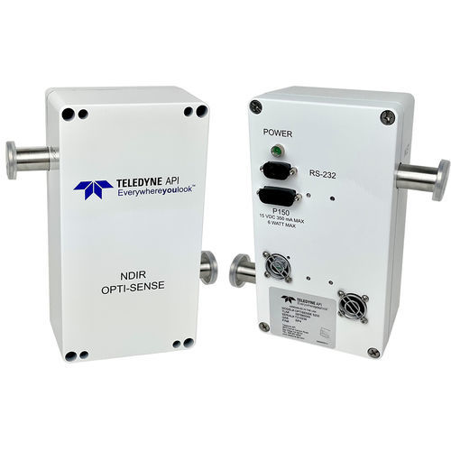 Датчик газа CO - OPTI-Sense  - Teledyne API - CO2 / с полупроводником / недиспергирующий инфракрасный