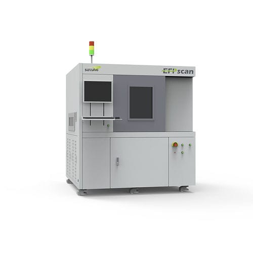 Прибор для контроля для полупроводников - In-line AXI - Sanying Precision Instruments - для электрического контроля / высокое разрешение / комбинированное решение