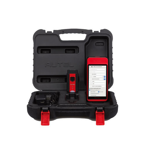 Прибор для диагностики WiFi - ITS600 series  - AUTEL Maxitpms - bluetooth / USB / считывание VIN-кода