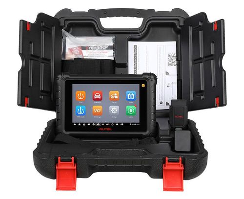 Прибор для диагностики WiFi - MaxiTPMS TS900 - AUTEL Maxitpms - USB / считывание кодов неисправностей / Система Управления Передачей Данных