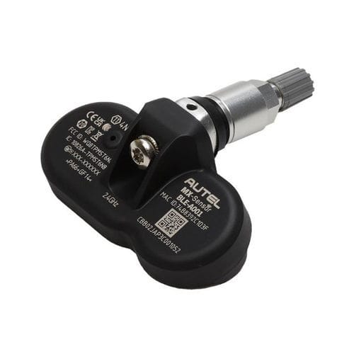 Вакуумный датчик давления - MX BLE-A001 - AUTEL Maxitpms - bluetooth / для автомобиля / для шины