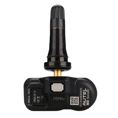 Вакуумный датчик давления - 315MHz MX R - AUTEL Maxitpms - беспроводной / разъем клапана / OEM