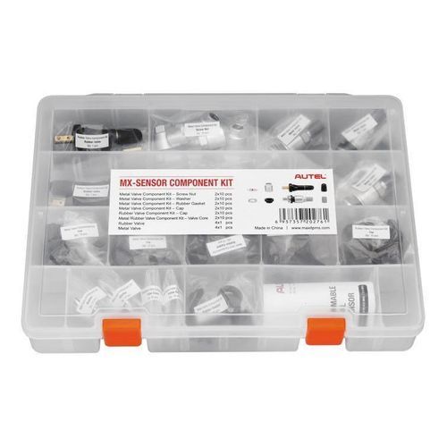 Комплект клапанов для хранения - AUTEL Maxitpms - замены / опорный