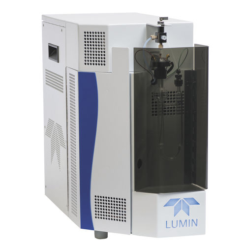 Система очистки и улавливания - ​​​​​​​​​​​​​​​​​​​​​​​Lumin​​​​ - Teledyne Tekmar