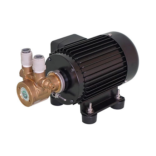 Индукционный двигатель - GANFON Electrical Machinery Co.,Ltd - монофазовый / 220 В / 110V
