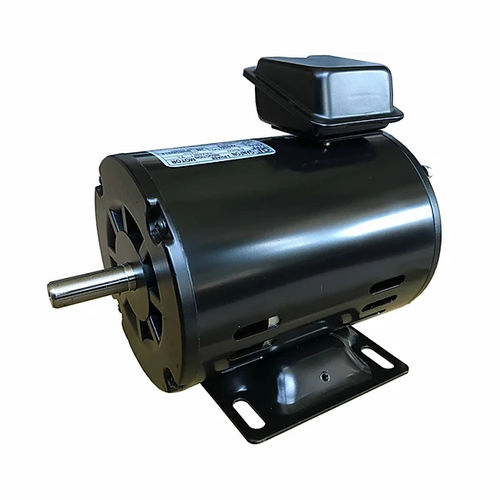 Индукционный двигатель - GANFON Electrical Machinery Co.,Ltd - трехфазовый / 380 В / 220 В