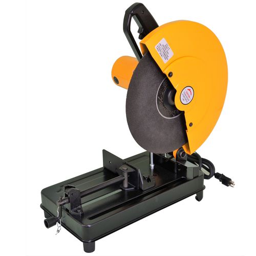 Пила резак - COS14 - GANFON Electrical Machinery Co.,Ltd - для металлов / электрическая / с одноразовым полотном