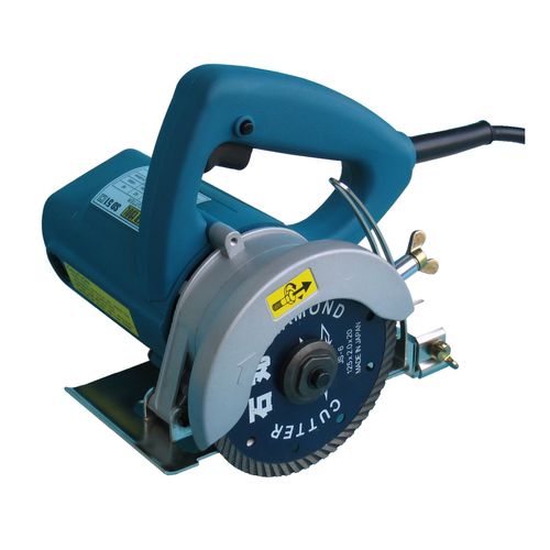 Круговая пила - SD51 - GANFON Electrical Machinery Co.,Ltd - для бетона / из гранита / для керамического материала