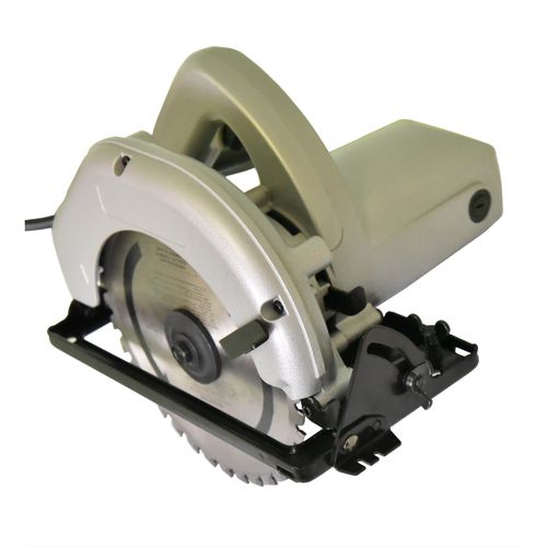 Круговая пила - CS185 - GANFON Electrical Machinery Co.,Ltd - по дереву / электрическая / с одноразовым полотном