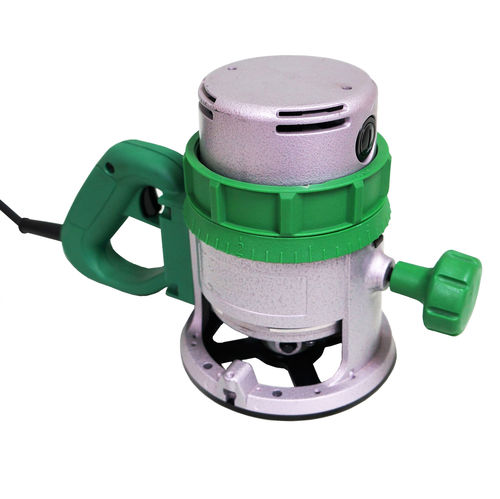 Переносной фрезер - R1250 - GANFON Electrical Machinery Co.,Ltd