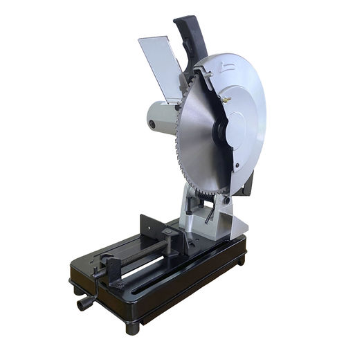 Пила резак - MC14G - GANFON Electrical Machinery Co.,Ltd - для металлов / электрическая / CE