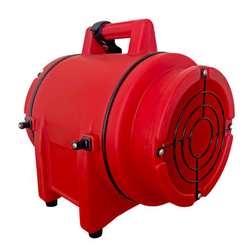 Вентилятор для циркуляции воздуха - GB203 - GANFON Electrical Machinery Co.,Ltd - переносной / осевой / компактный