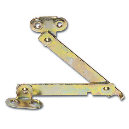 Кронштейн для откидной крышки - 652 series - Metalygroup