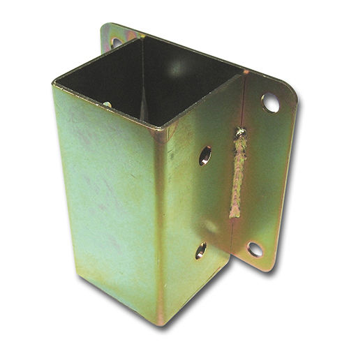 Фиксированная опора - 986 series - Metalygroup