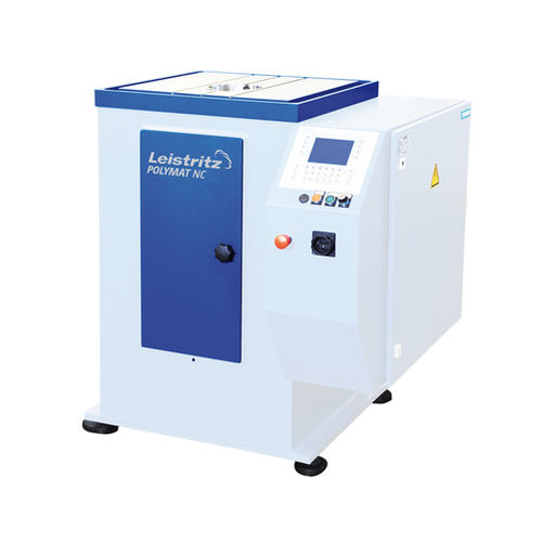 Шпунтовочный станок ПУ - Polymat  - Leistritz Produktionstechnik WERZEUGMASCHINEN GmbH