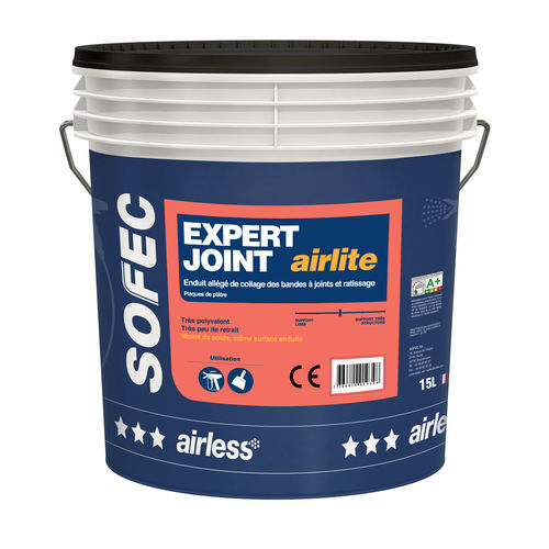 Паста для склеивания - Expert Joint - Sofec - с соединением / для распыления