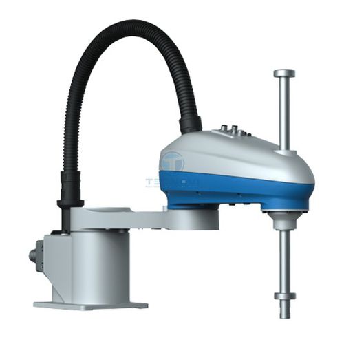 Робот SCARA - CRP-RS series - Tecnovi Corporation - для разгрузочно-погрузочных работ / для сборки / для палетирования