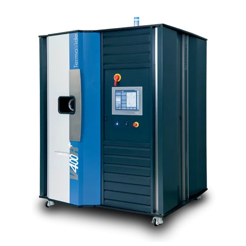Очистительная установка 1 камера - TERMOVIDE V400R+ - EUROCOLD srl - ультразвуковая / погружением / с моющим средством на водной основе