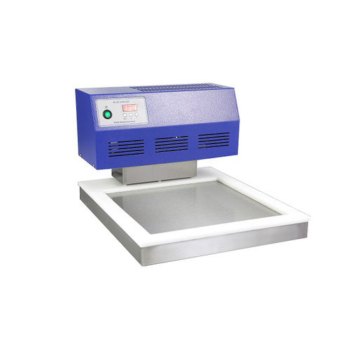 Охлаждающая панель - Blue Cooler - Weinkauf Medizintechnik