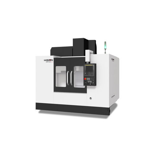 Обрабатывающий центр ЧПУ 3 оси - CFV series - Ningbo Haitian Precision Machinery Co., Ltd. - вертикальный / 20 инструментов / для крупногабаритных деталей