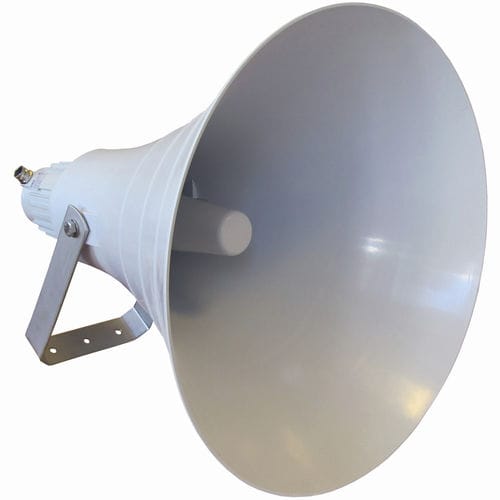 Установленный громкоговоритель на кронштейне - DS(T)-100 - DNH - промышленный