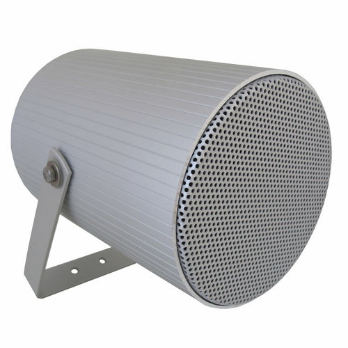 Установленный громкоговоритель на кронштейне - CAP-15W(T) - DNH - устойчивый к погодным катаклизмам / IP54
