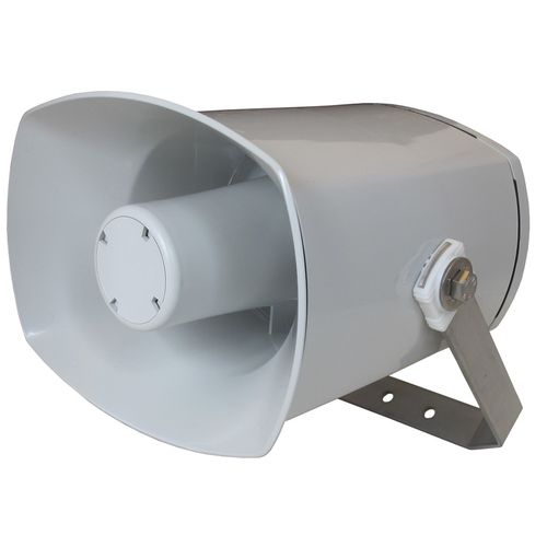 Установленный громкоговоритель на кронштейне - DSP-15-54T - DNH - IP67