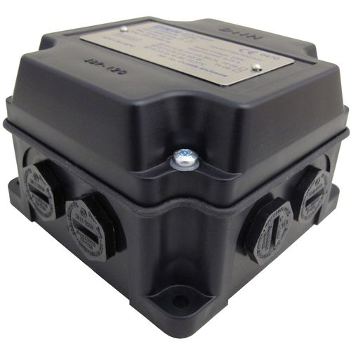 Настенная соединительная коробка - JBP-120EExeN - DNH - IP67