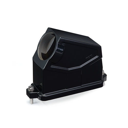 Защитная крышка для коннектора UL - HP24B-SEHH-2S-M50 - Xiamen Wain Electrical Co. Ltd. - IP69K / IP68