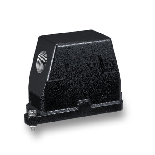 Защитная крышка для коннектора UL - HP24B/H-SEH-2S-M25 - Xiamen Wain Electrical Co. Ltd. - IP69K / IP68