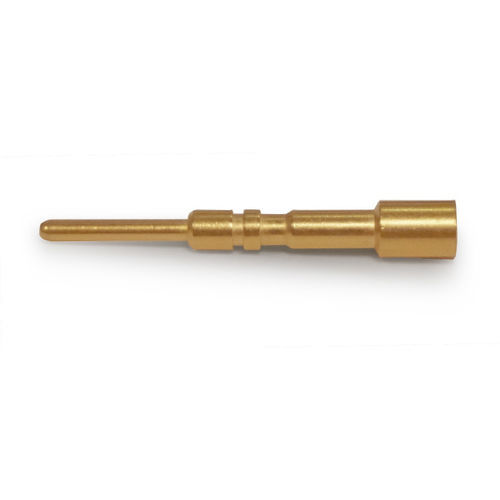 Обжимной электрический контакт - M23-MCL30G-2.5 - Xiamen Wain Electrical Co. Ltd. - из меди / из сплава